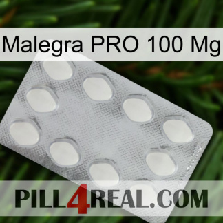 Malegra PRO 100Mg 16